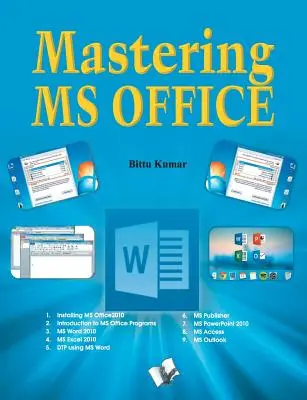 Maîtriser MS Office - Mastering MS Office