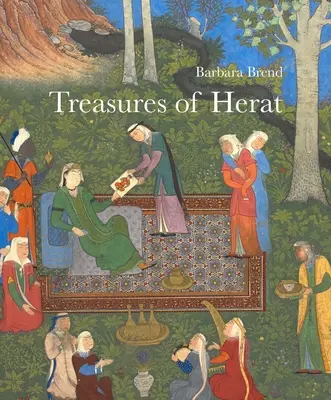 Trésors de Hérat : Deux manuscrits de la Khamsah de Nizami à la Bibliothèque britannique - Treasures of Herat: Two Manuscripts of the Khamsah of Nizami in the British Library