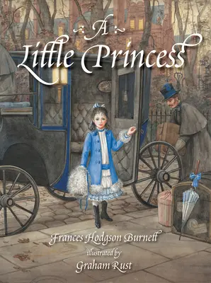 Une petite princesse - A Little Princess