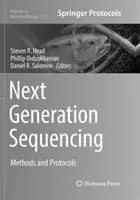 Séquençage de nouvelle génération : Méthodes et protocoles - Next Generation Sequencing: Methods and Protocols