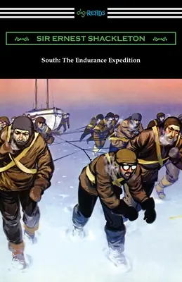 Sud ! L'expédition de l'Endurance - South: The Endurance Expedition