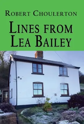 Lignes de Lea Bailey - Lines from Lea Bailey