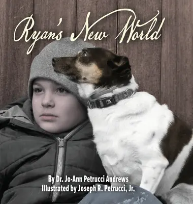 Le nouveau monde de Ryan - Ryan's New World
