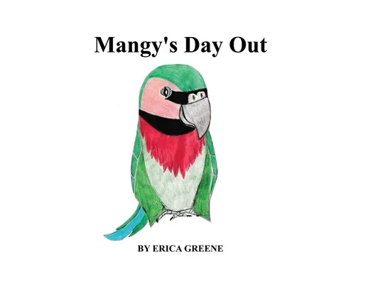 La journée de Mangy - Mangy's Day Out