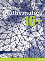 GCSE Mathématiques Edexcel 2010 : 16+ Livre de l'élève - GCSE Mathematics Edexcel 2010 : 16+ Student Book