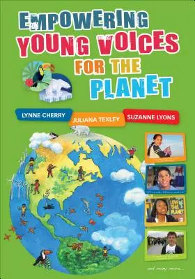 Des voix jeunes pour la planète - Empowering Young Voices for the Planet