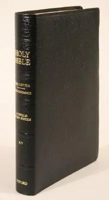 Bible d'étude Scofield III-NKJV - Old Scofield Study Bible-KJV-Classic