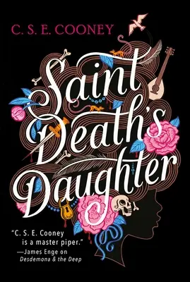 La Fille de Saint Mort : Volume 1 - Saint Death's Daughter: Volume 1