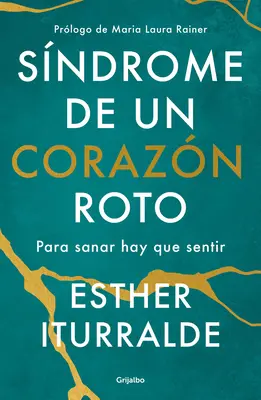 Sndrome de Un Corazn Roto / Broken Heart Syndrome (Syndrome du cœur brisé) - Sndrome de Un Corazn Roto / Broken Heart Syndrome