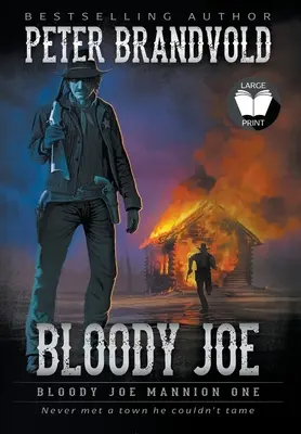 Bloody Joe : Série western classique - Bloody Joe: Classic Western Series