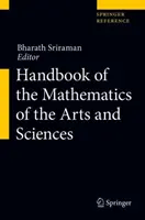 Manuel de mathématiques des arts et des sciences - Handbook of the Mathematics of the Arts and Sciences