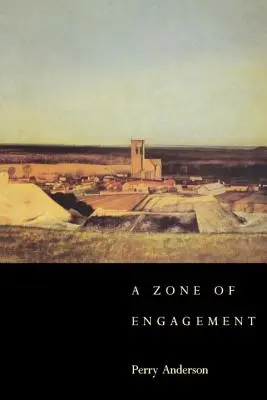 Une zone d'engagement - A Zone of Engagement