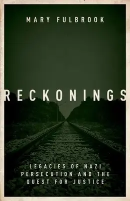Réflexions : L'héritage de la persécution nazie - Reckonings: Legacies of Nazi Persecution