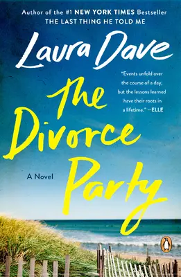 La fête du divorce - The Divorce Party