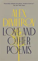 Amour et autres poèmes - Love and Other Poems