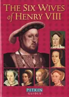 Les six épouses d'Henri VIII - Six Wives of Henry VIII