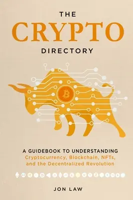 L'annuaire des cryptomonnaies - The Crypto Directory