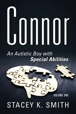 Connor : Un garçon autiste aux capacités particulières - Connor: An Autistic Boy with Special Abilities