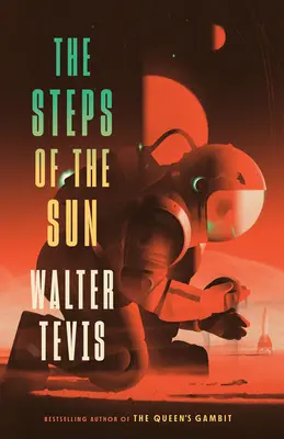 Les marches du soleil - The Steps of the Sun