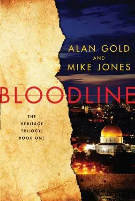 La lignée : La Trilogie de l'Héritage : Livre premier - Bloodline: The Heritage Trilogy: Book One