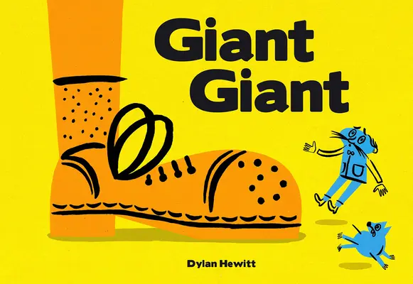 Géant Géant - Giant Giant