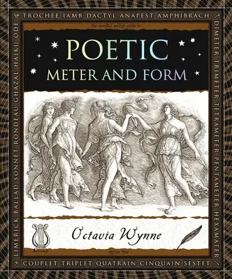 Le mètre et la forme poétiques - Poetic Meter and Form