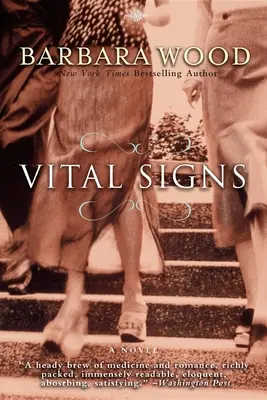 Signes vitaux - Vital Signs