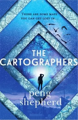 Les cartographes - Cartographers