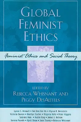 Éthique féministe mondiale - Global Feminist Ethics