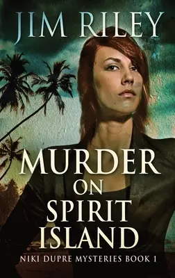 Meurtre sur l'île des esprits - Murder on Spirit Island