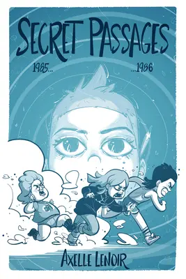 Passages secrets - Secret Passages