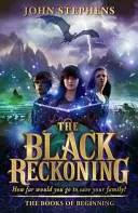 Black Reckoning - Les livres du commencement 3 - Black Reckoning - The Books of Beginning 3