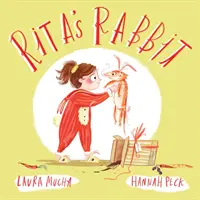 Le lapin de Rita - Rita's Rabbit