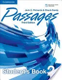 Passages Niveau 2 Livre de l'étudiant - Passages Level 2 Student's Book