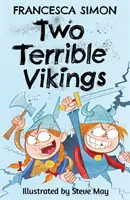 Deux terribles Vikings - Two Terrible Vikings