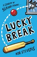 Coup de chance - Lucky Break