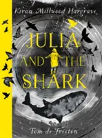 Julia et le requin - Julia and the Shark