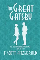 Le grand Gatsby - Great Gatsby