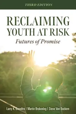 Reclaiming Youth at Risk : Futures of Promise (Reach Alienated Youth and Break the Conflict Cycle Using the Circle of Courage) - Reclaiming Youth at Risk: Futures of Promise (Reach Alienated Youth and Break the Conflict Cycle Using the Circle of Courage)