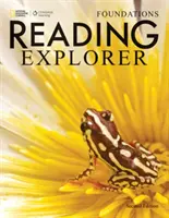 Reading Explorer Foundations avec cahier d'exercices en ligne - Reading Explorer Foundations with Online Workbook