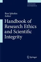 Manuel d'éthique de la recherche et d'intégrité scientifique - Handbook of Research Ethics and Scientific Integrity