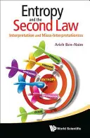 Entropie et deuxième loi : Interprétation et fausses interprétations - Entropy and the Second Law: Interpretation and Misss-Interpretationsss