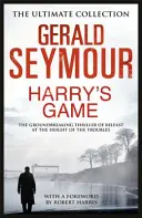 Harry's Game - L'édition du 40e anniversaire - Harry's Game - The 40th Anniversary Edition