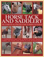 Les chiens sur les pulls : des patrons de tricot pour plus de 18 races différentes Le guide complet et illustré de l'équipement d'équitation - Horse Tack and Saddlery: The Complete Illustrated Guide to Riding Equipment