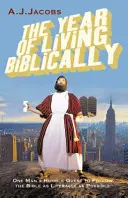 L'année de la vie biblique - Year of Living Biblically