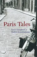 Contes de Paris - Paris Tales