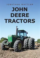 Tracteurs John Deere - John Deere Tractors