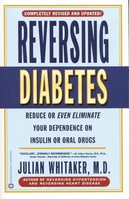 Inverser le cours du diabète - Reversing Diabetes