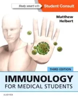 Immunologie pour les étudiants en médecine - Immunology for Medical Students