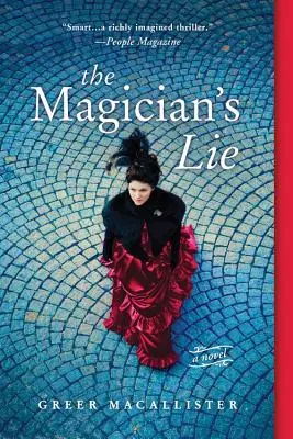 Le mensonge du magicien - The Magician's Lie